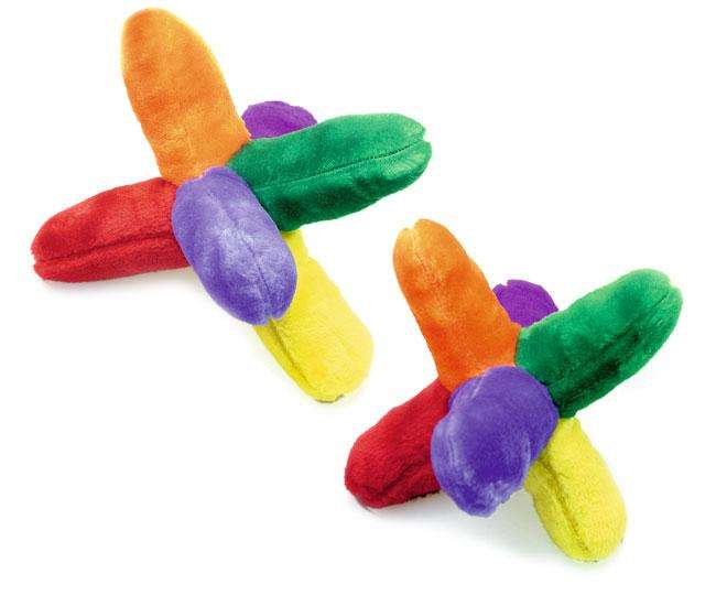 Karlie Plüsch-Stern - 30 cm