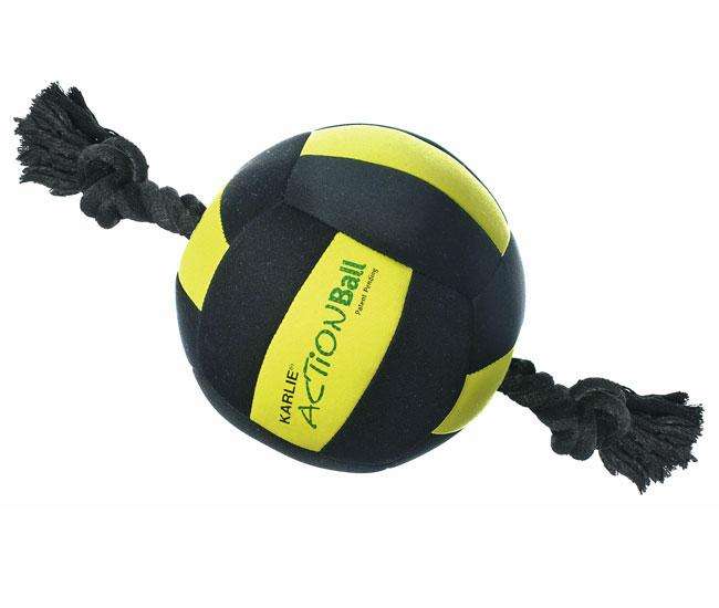 Karlie AQUA ACTION BALL - 18 cm