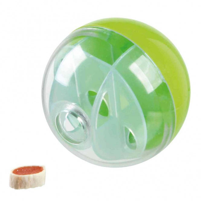 Trixie Labyrinth-Snackball für Katzen