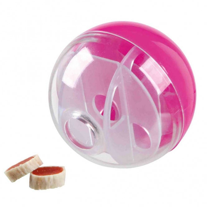 Trixie Labyrinth-Snackball für Katzen