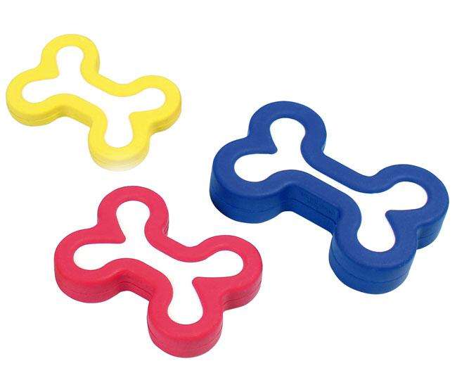 Karlie BOOMER Dento Fresh-Bone - M