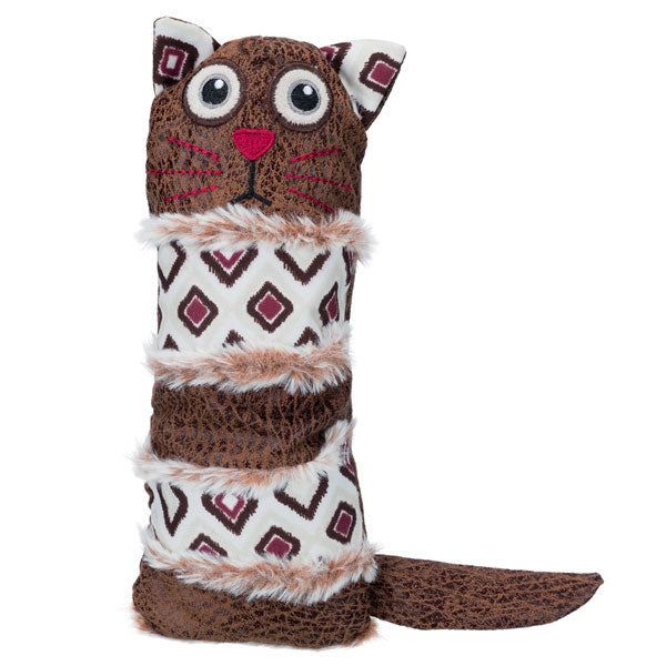 Trixie Katzenkissen mit Buchweizenfüllung