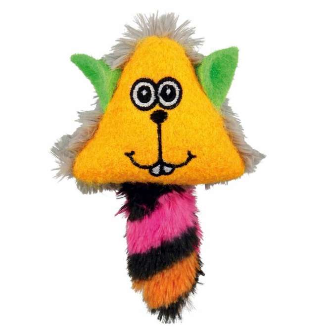 Trixie Katzenspielzeug Tiergesicht