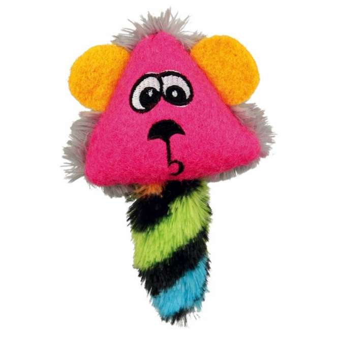 Trixie Katzenspielzeug Tiergesicht