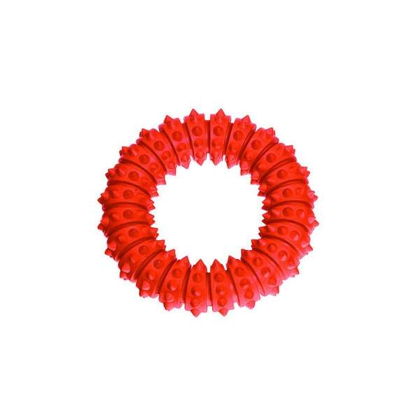 Trixie BE NORDIC Keramiknapf für Hunde - schwarz/0,5l