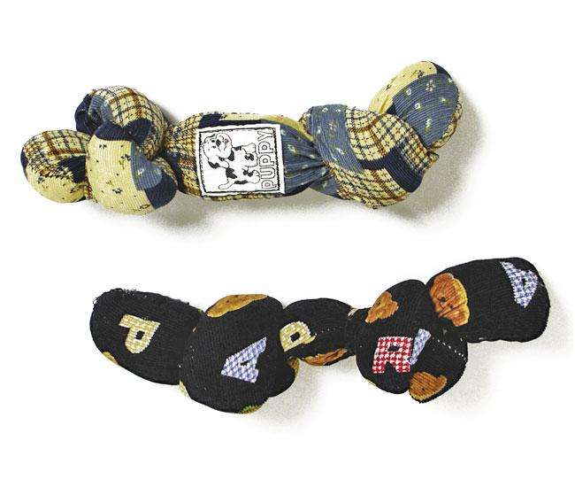 Karlie Puppy-Set STEP&GO - Blau - 15-30 cm