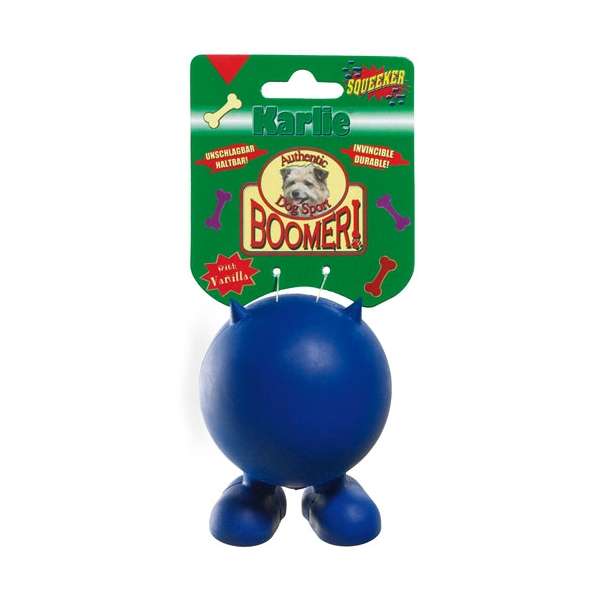 Karlie Vollgummi-Spielzeug GUZ 9 cm