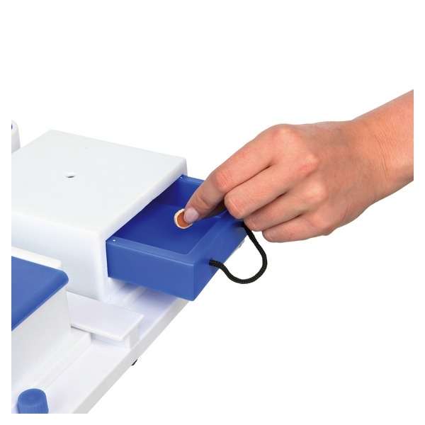 Trixie Cat Activity Poker Box