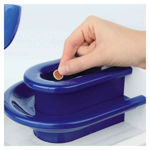 Trixie Cat Activity Fantasy Board