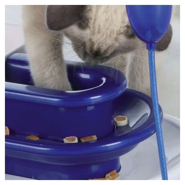 Trixie Cat Activity Fantasy Board