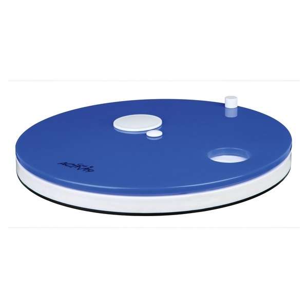 Trixie Cat Activity Roulette