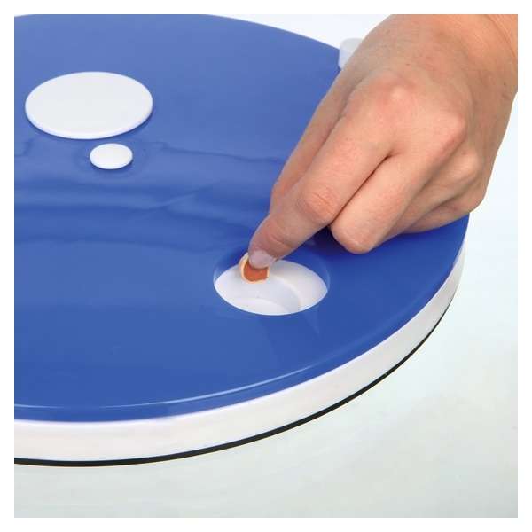 Trixie Cat Activity Roulette