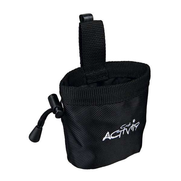 Trixie Cat Activity Snack-Tasche Baggy