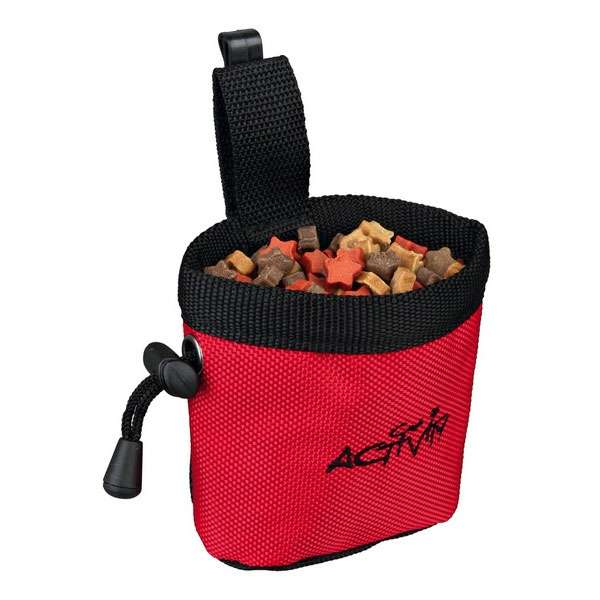 Trixie Cat Activity Snack-Tasche Baggy