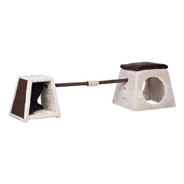 Trixie Cat Agility Balancier-Set