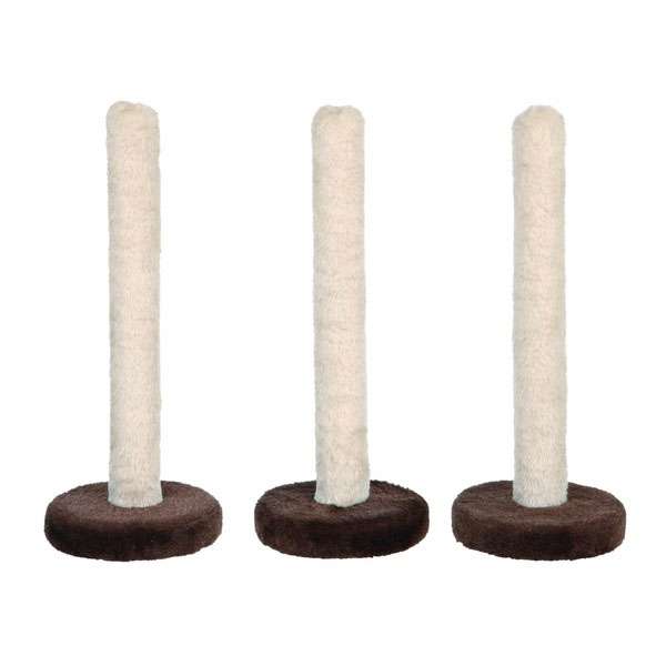 Trixie Cat Agility Slalom und Reifen