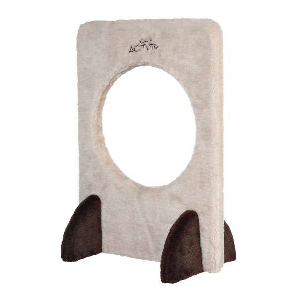 Trixie Cat Agility Slalom und Reifen