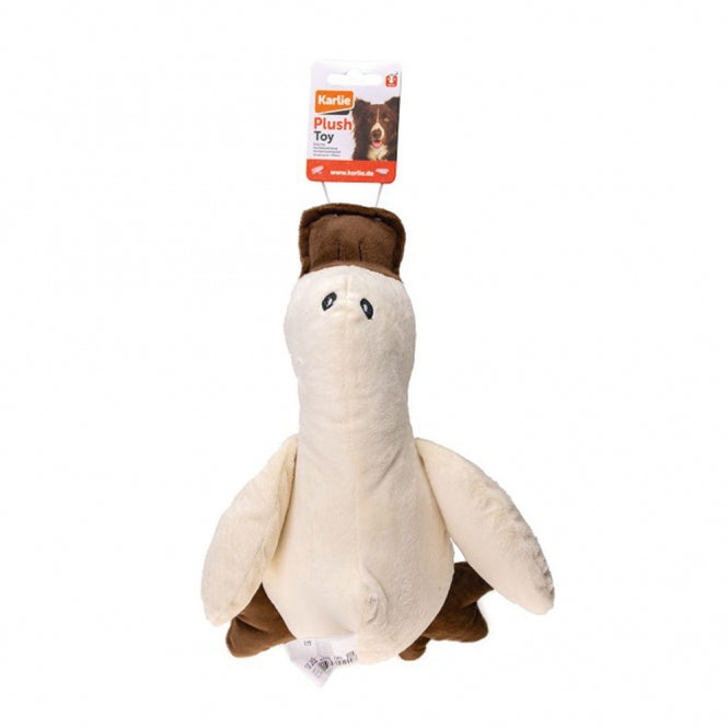 Karlie Plüsch-Ente FERDINAND - 33,5 cm