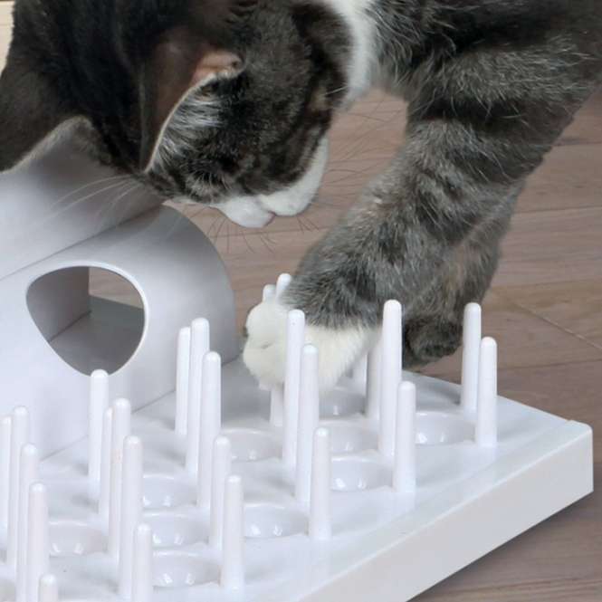 Trixie Domino Strategiespiel - Basis-Set