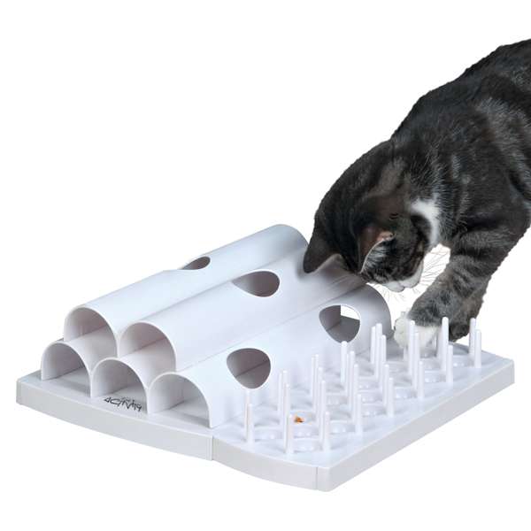 Trixie Domino Strategiespiel - Basis-Set