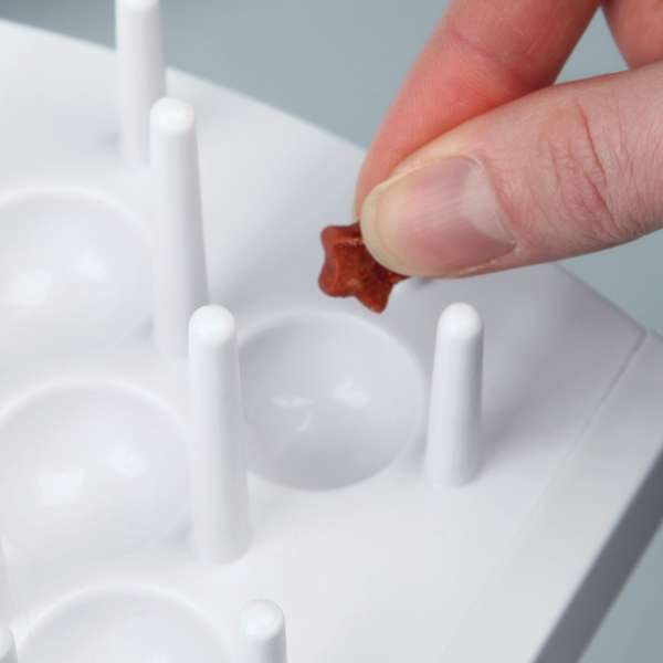 Trixie Domino Strategiespiel - Basis-Set