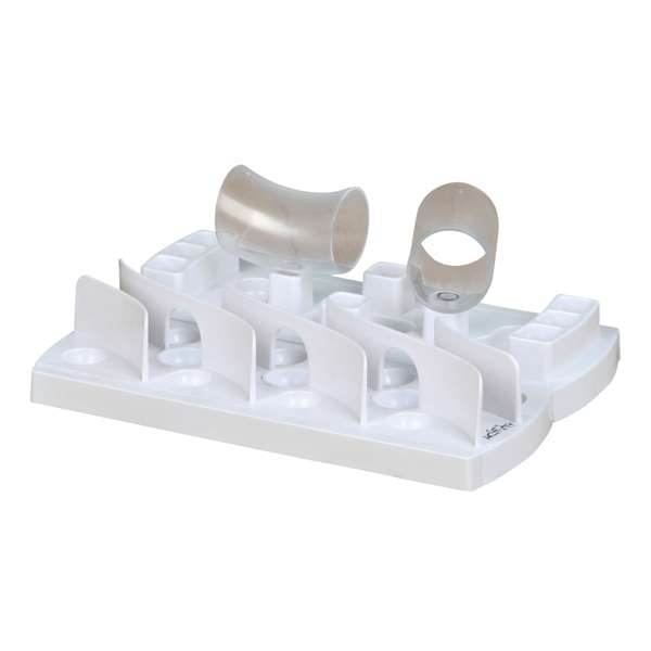 Trixie Domino-Strategiespiel - Erweiterung