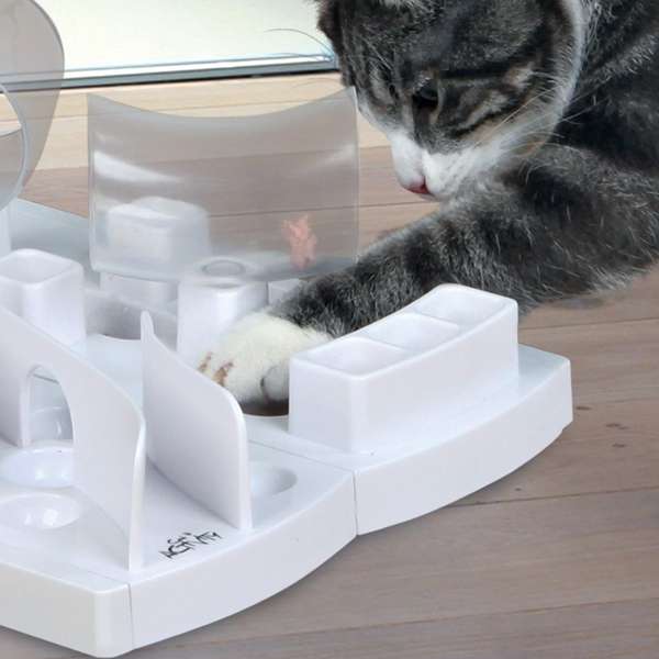 Trixie Domino-Strategiespiel - Erweiterung