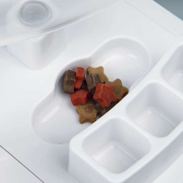 Trixie Domino-Strategiespiel - Erweiterung