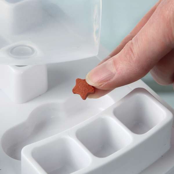 Trixie Domino-Strategiespiel - Erweiterung