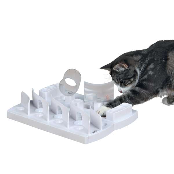 Trixie Domino-Strategiespiel - Erweiterung