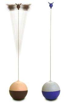 Karlie Katzenspielzeug KITTY SWING