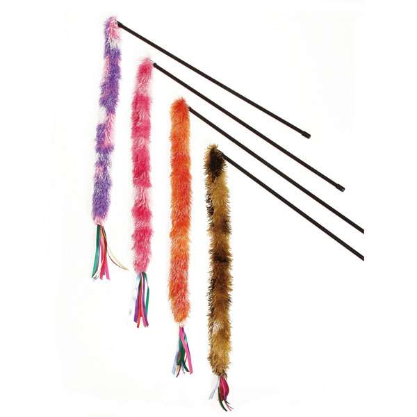 Karlie Katzenangel Plüsch