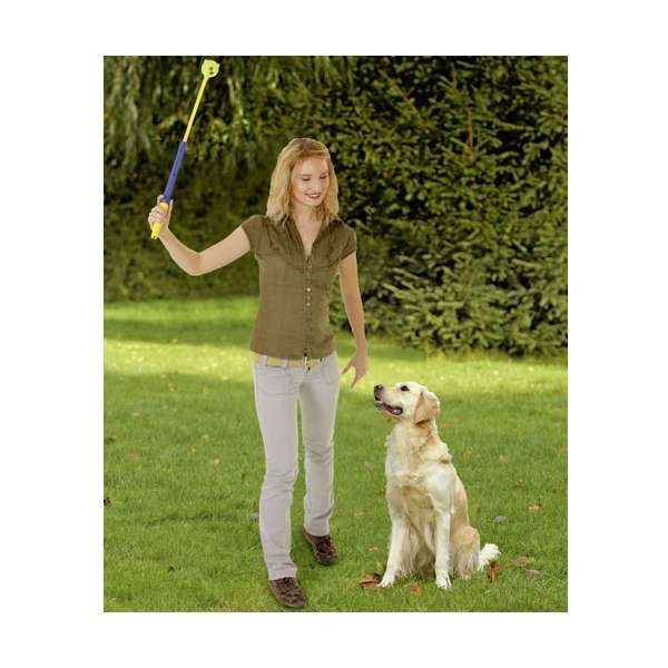 Karlie Tennis Launcher Shift