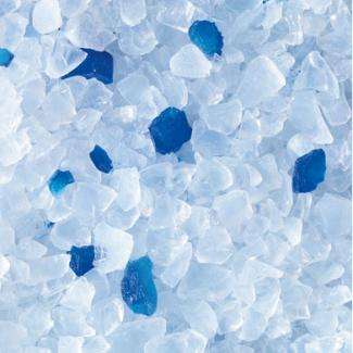 Karlie PERCATO Premium Katzenstreu - 10 L Vorratsbeutel