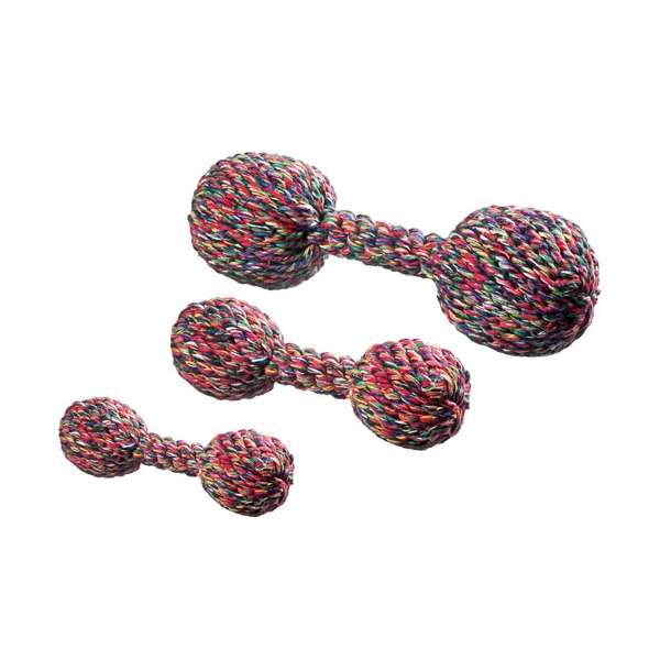 Karlie Teflon-Liegebett NO LIMIT - Rot - 80 x 60 cm