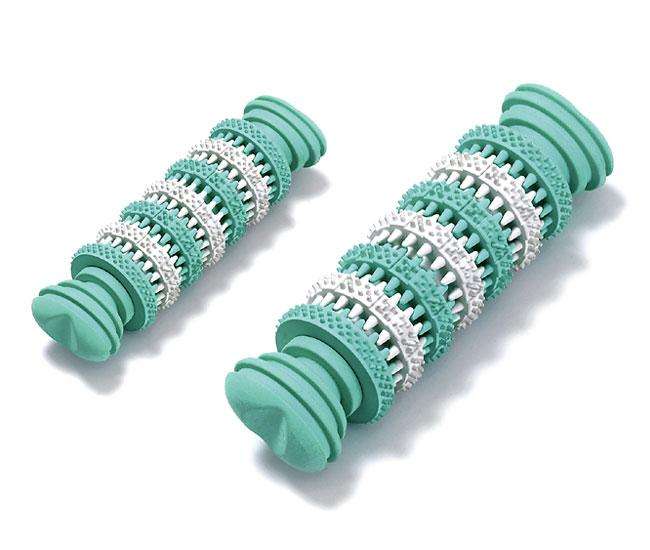 Karlie Zahnpflege-Spielzeug BOOMER DENTO BONE - 15 cm