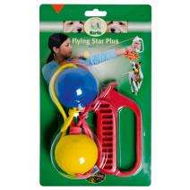 Karlie FLYING STAR PLUS (inkl. 2 Bälle)