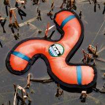 Karlie Outdoor-Spielzeug DREISTERNBOOMERANG