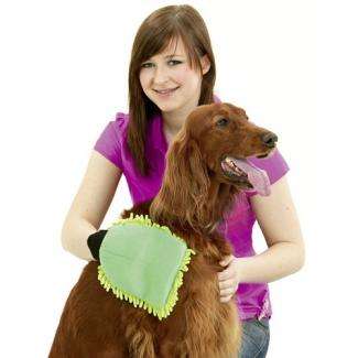 Karlie Perfect Care Microfaserhandschuh