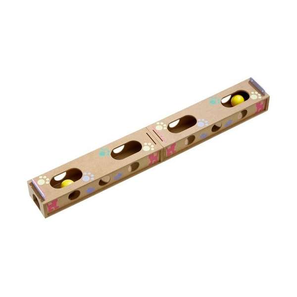 Karlie Smart Cat Gerade mit Rasselball