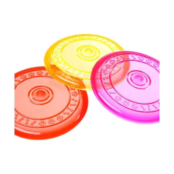 Karlie Frisbee JellyBe