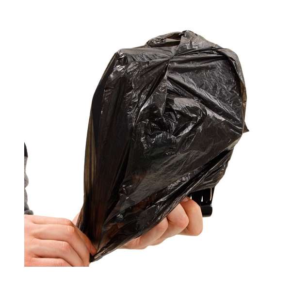 Karlie Swifty Scoop 2in1 Kotaufheber mit Tütenfach