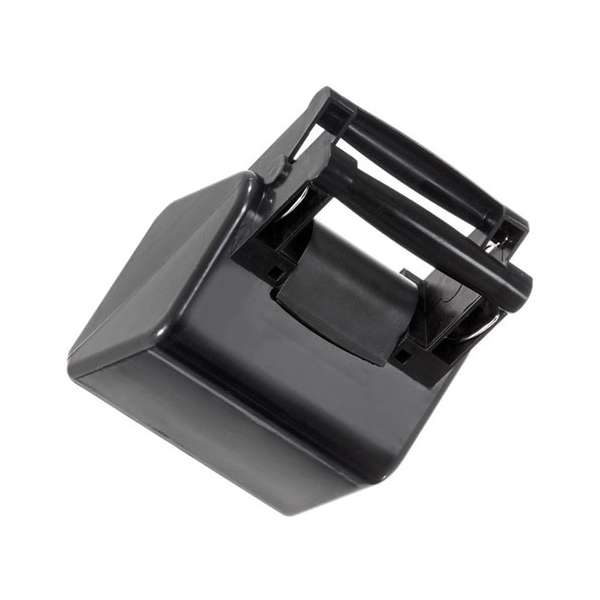 Karlie Swifty Scoop 2in1 Kotaufheber mit Tütenfach