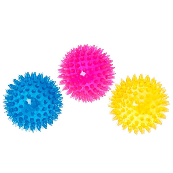 Trixie Knotenschlange aus Plüsch und Stoff