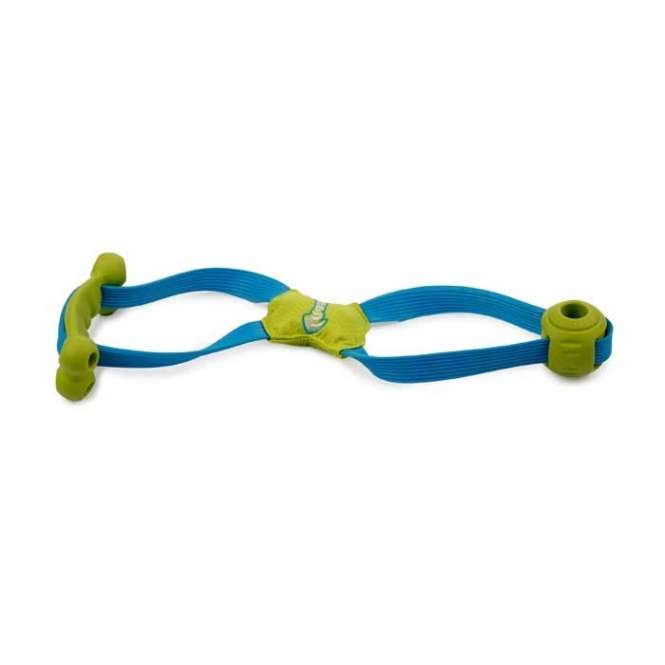 All for Paws Tugger - Elastic Tug Handle Ball