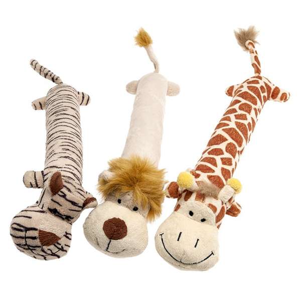 Karlie Flamingo Plüschtier Wild Safari - 39 cm