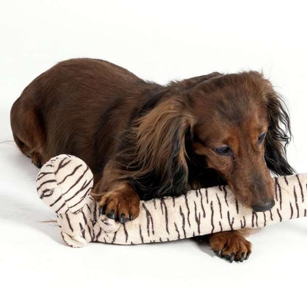 Karlie Flamingo Plüschtier Wild Safari - 39 cm