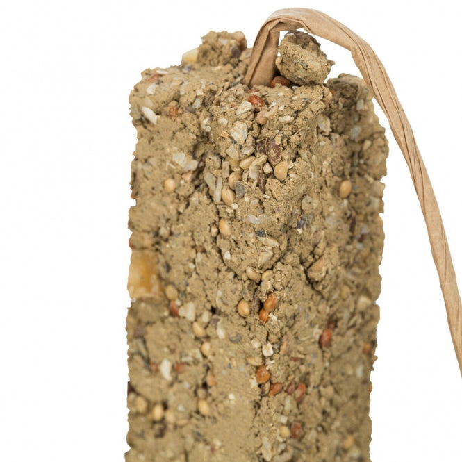 Trixie Lehmstick mit Blüten - 2 St./250 g