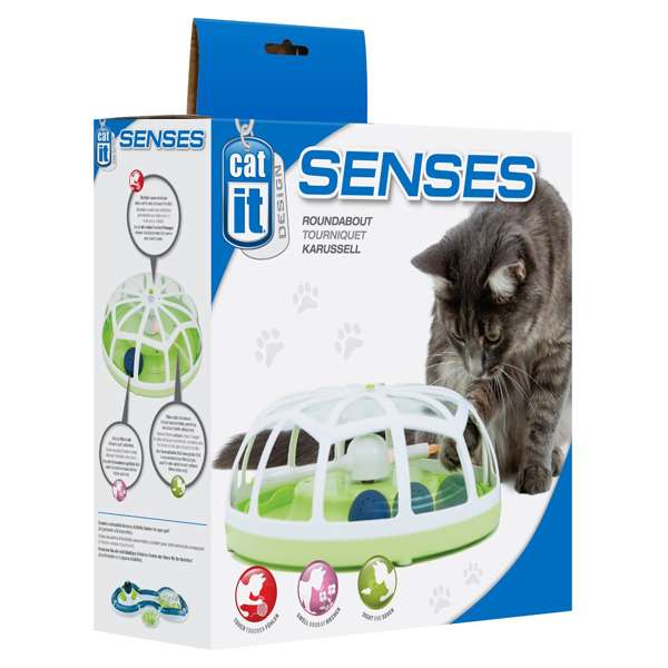 CATIT Senses Karussell