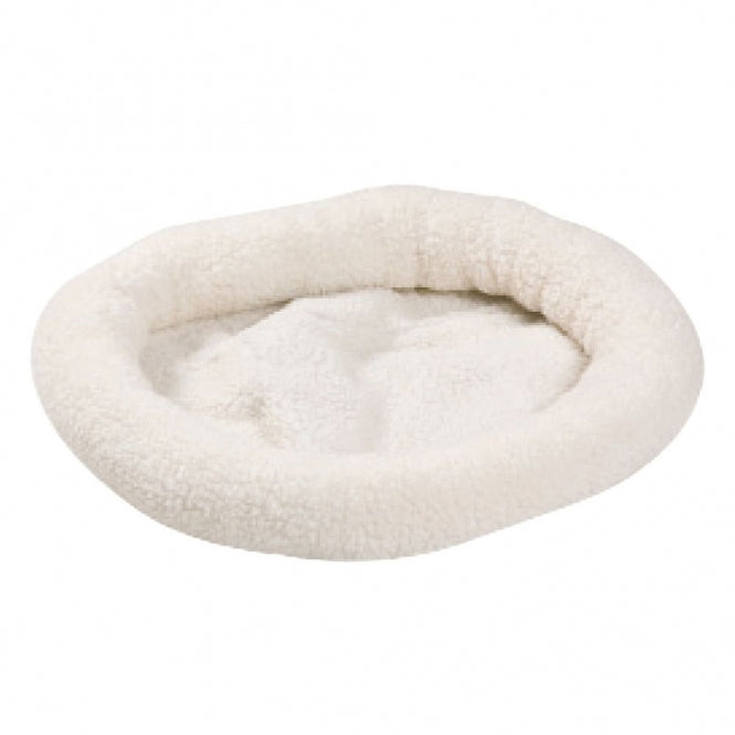 Karlie Flamingo Katzenbett Schaffell-Optik